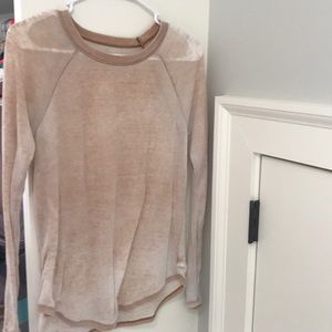 American eagle top!!